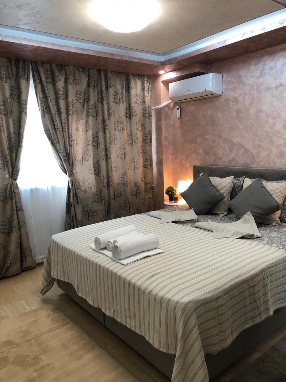 Apartament Centru Bucureşti Ngoại thất bức ảnh